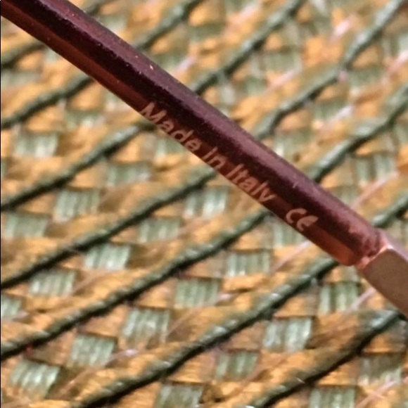 Linea Roma Polarized Sunglasses - Picture 4 of 4